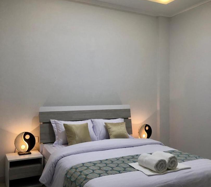 Photo of Bedroom in Taman Griya