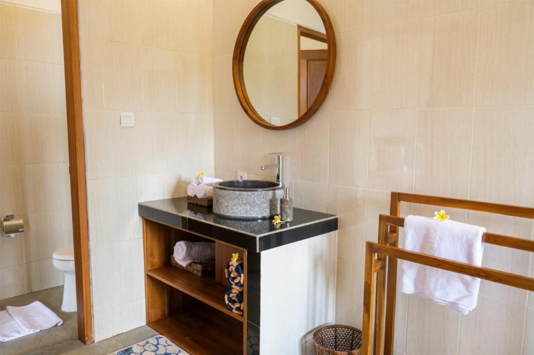Photo of Bathroom in Pengosekan