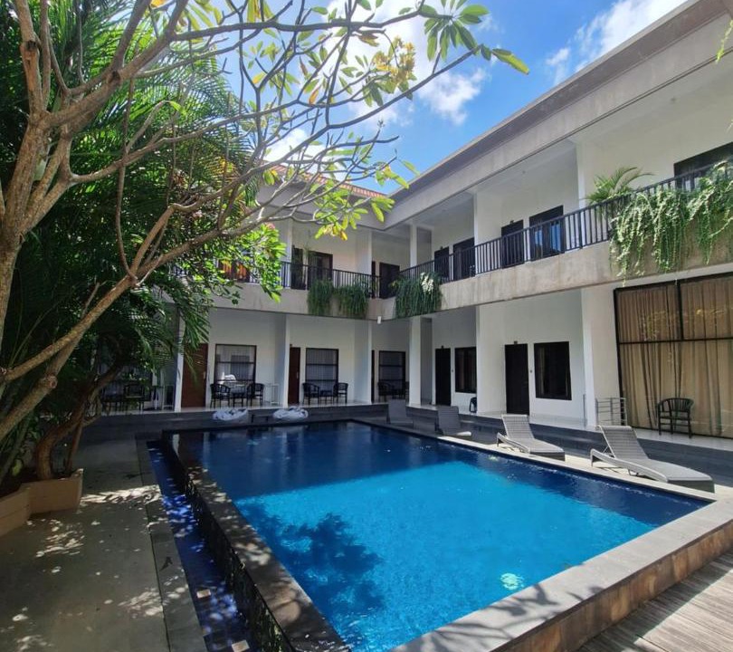 Photo of Others in Central Seminyak