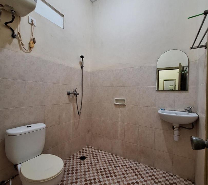Photo of Bathroom in Central Seminyak