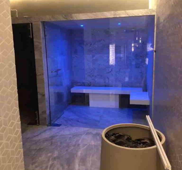 Photo of Bathroom in Jimenez