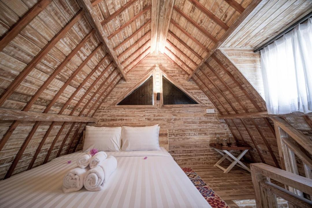 Photo of Bedroom in Sanur Kauh