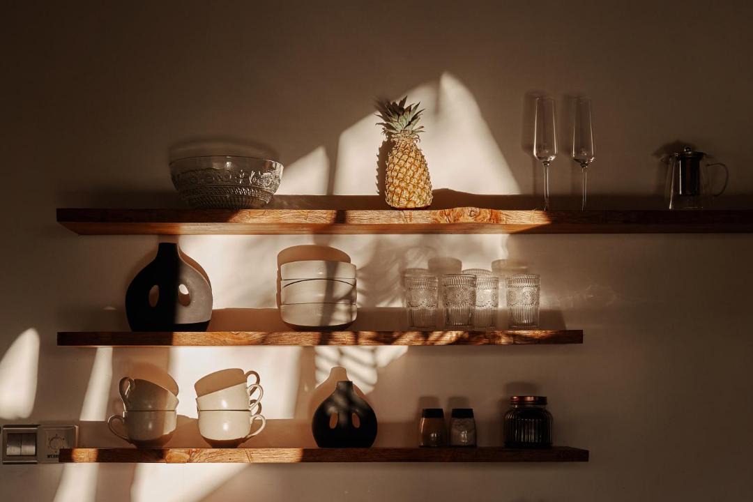 Photo of Kitchen in Munggu