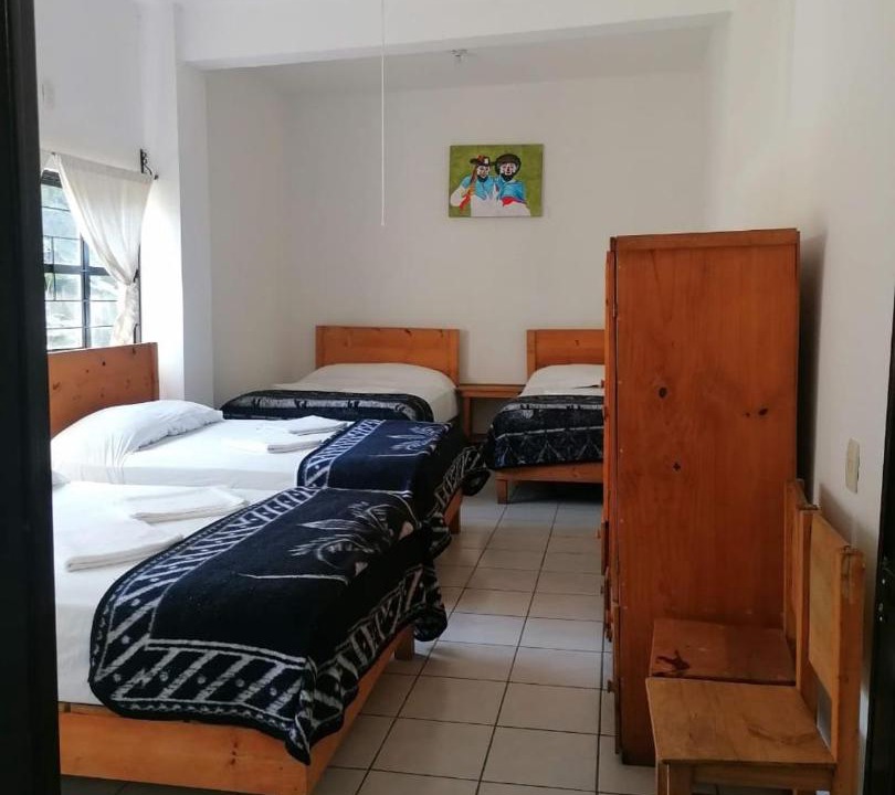 Photo of Bedroom in Jimenez