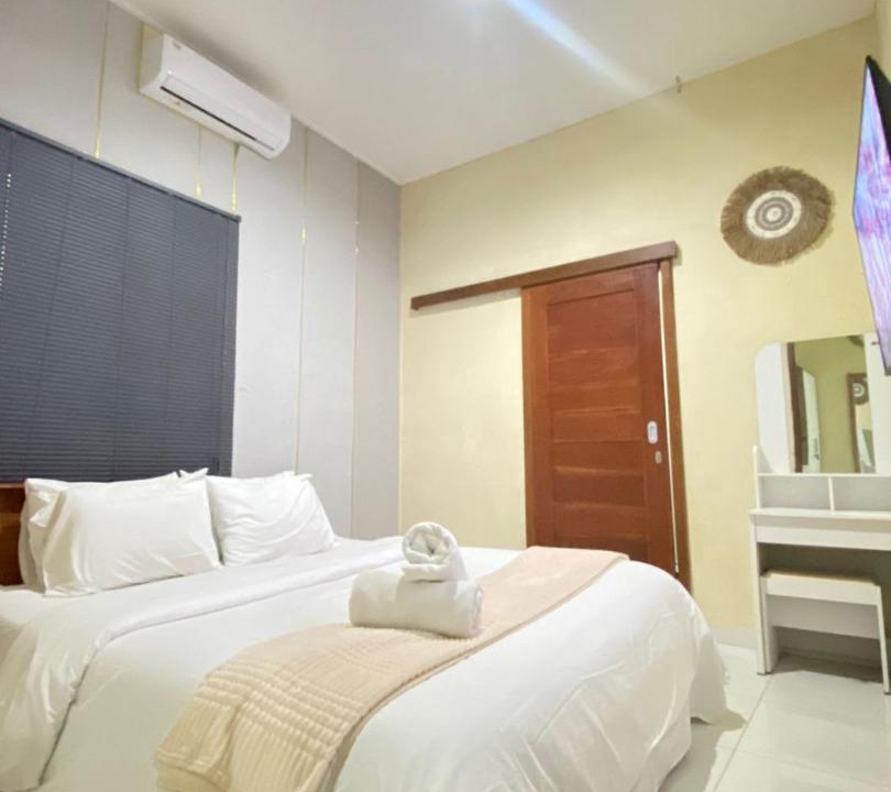 Photo of Bedroom in Benoa