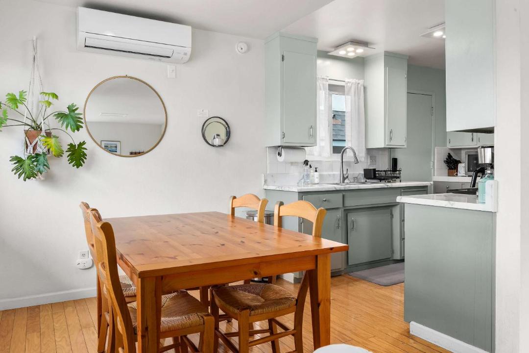 Photo of Kitchen in Seabright