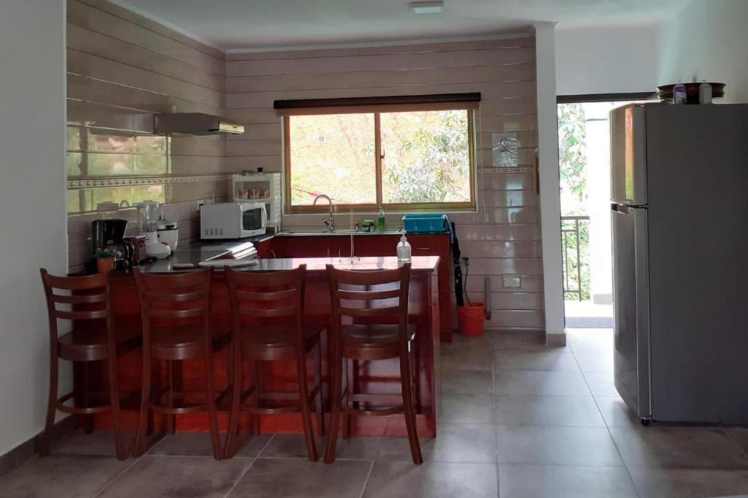 Photo of Kitchen in Bel Ombre
