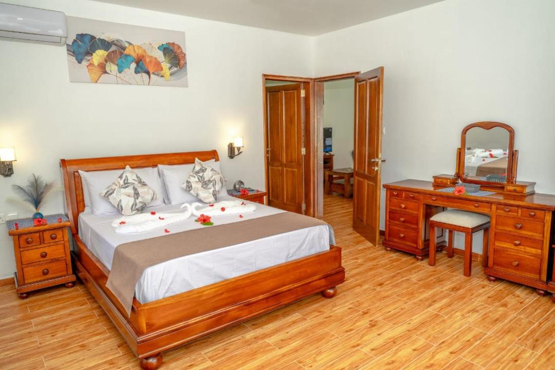 Photo of Bedroom in Grand Anse