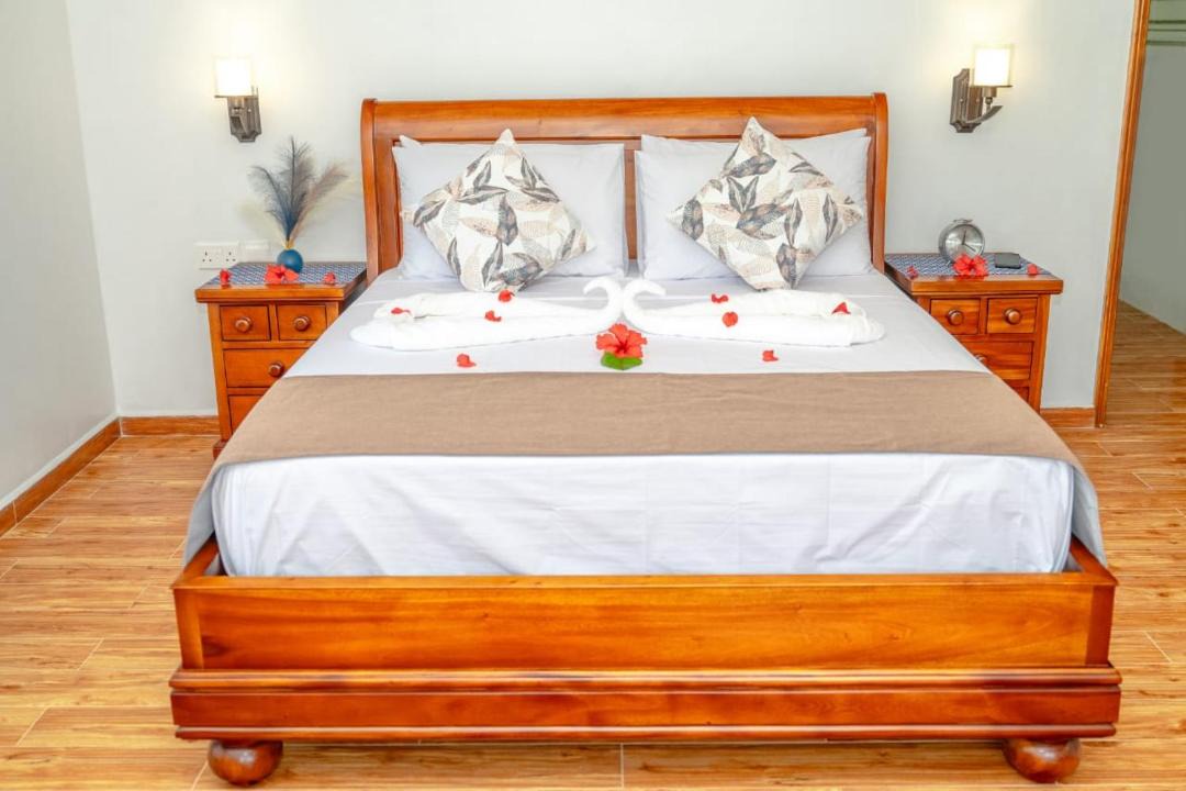 Photo of Bedroom in Grand Anse