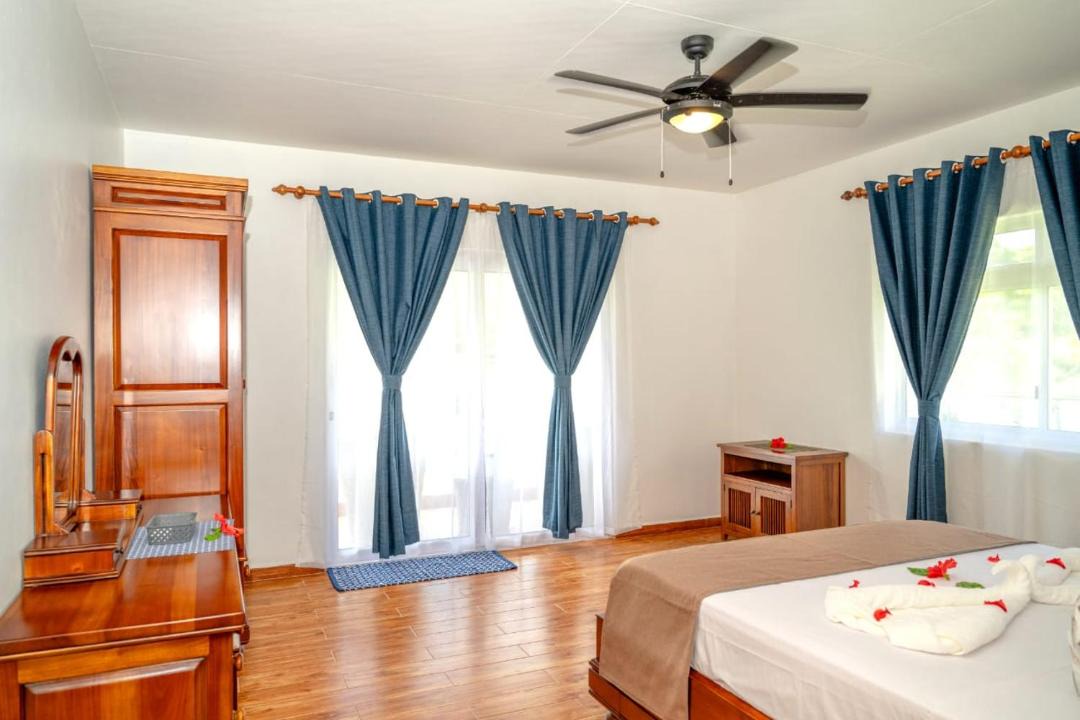 Photo of Bedroom in Grand Anse
