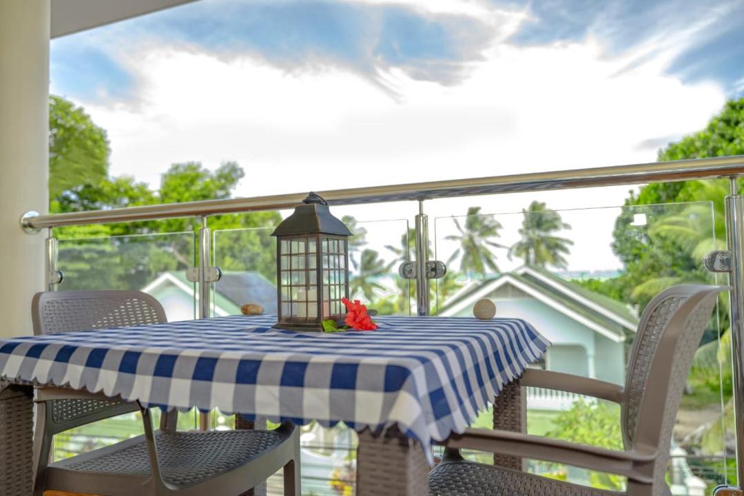 Photo of Patio Balcony in Grand Anse