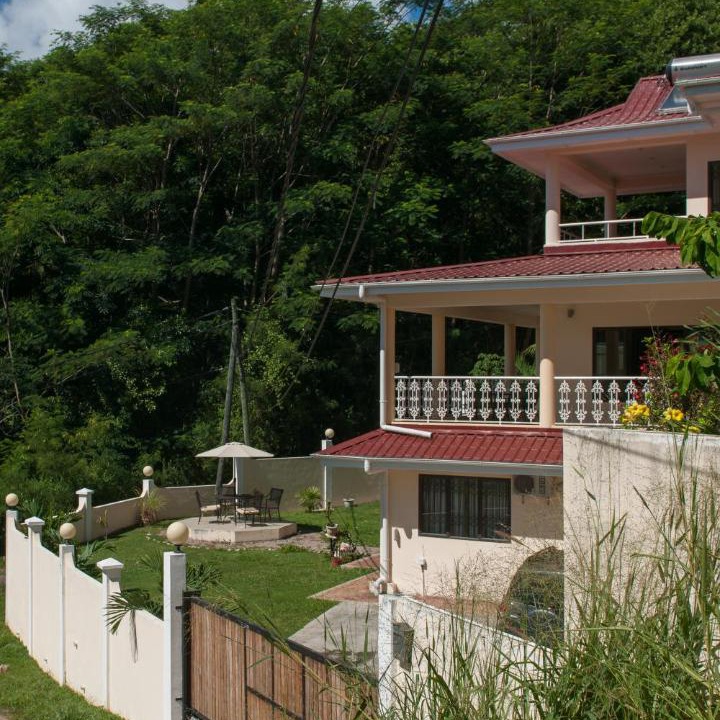 Photo of Others in Anse Royale