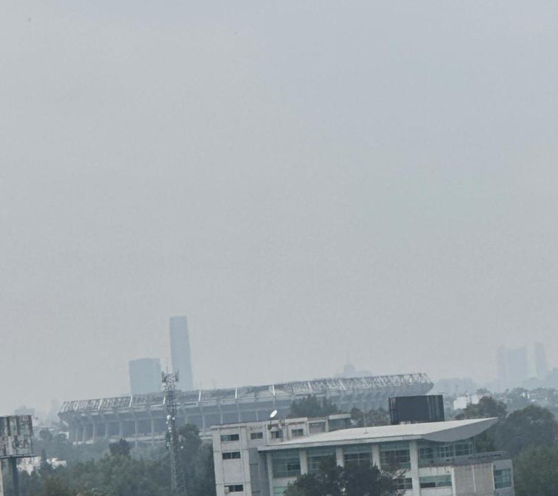Photo of Buildings in Jimenez