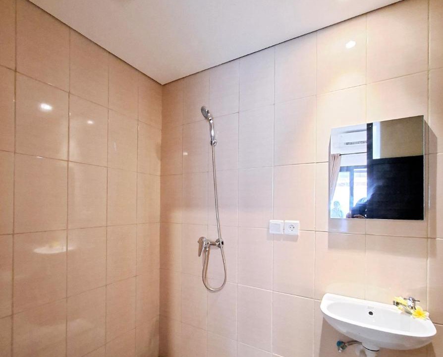 Photo of Bathroom in By Pass Ngurah Rai
