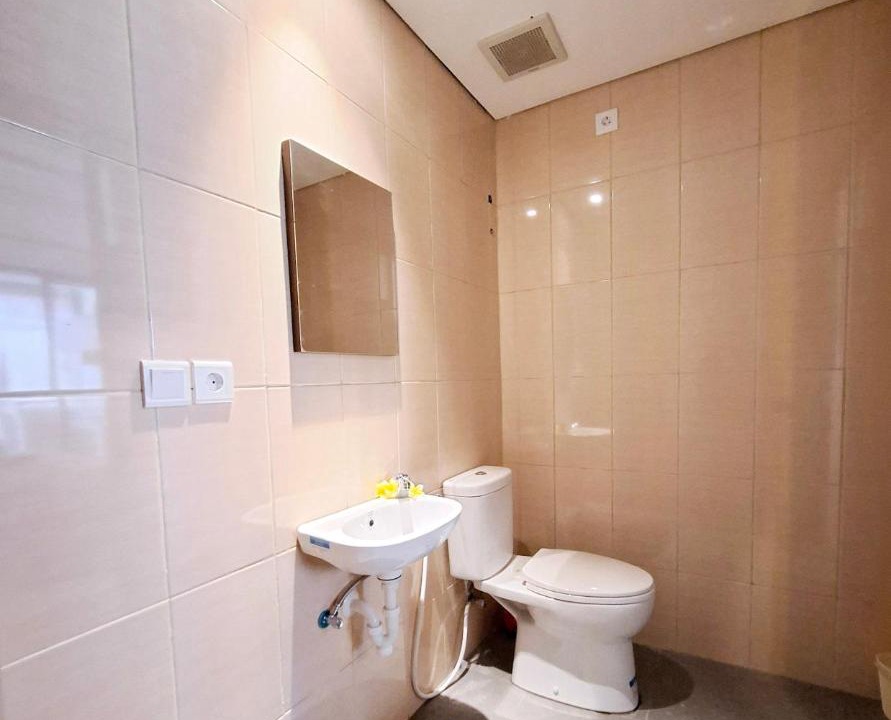 Photo of Bathroom in By Pass Ngurah Rai