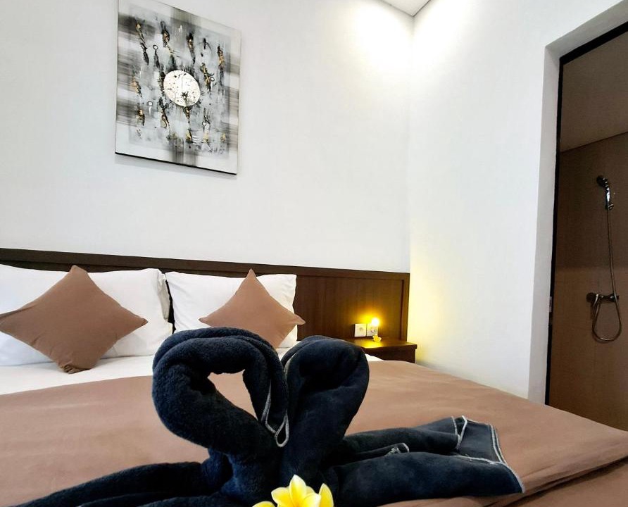 Photo of Bedroom in By Pass Ngurah Rai