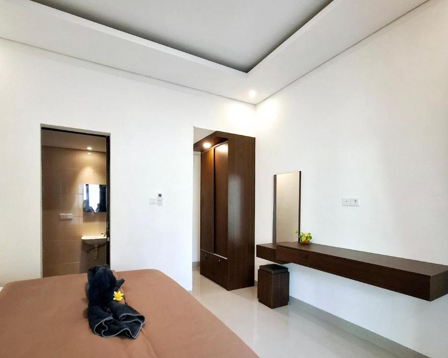 Photo of Bedroom in By Pass Ngurah Rai