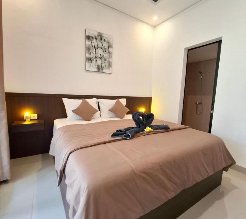 Photo of Bedroom in By Pass Ngurah Rai