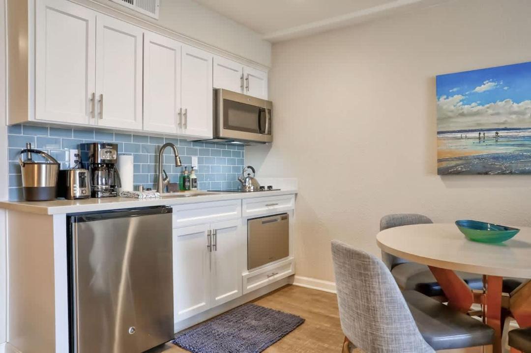 Photo of Kitchen in Rio del Mar