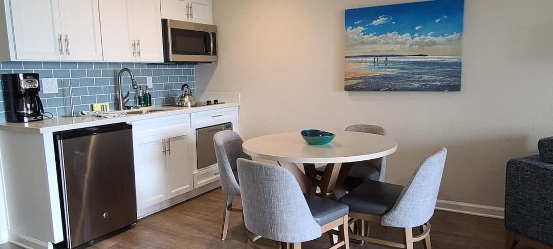 Photo of Kitchen in Rio del Mar