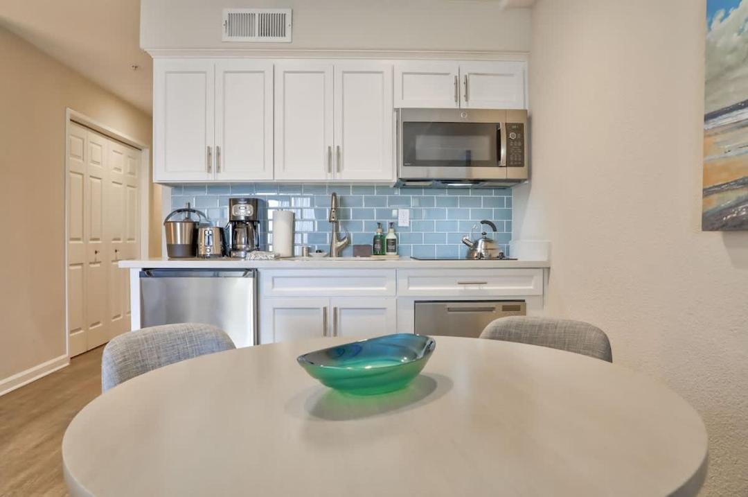 Photo of Kitchen in Rio del Mar