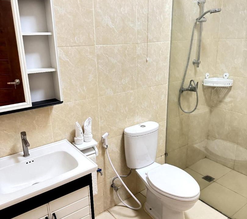 Photo of Bathroom in Beraban