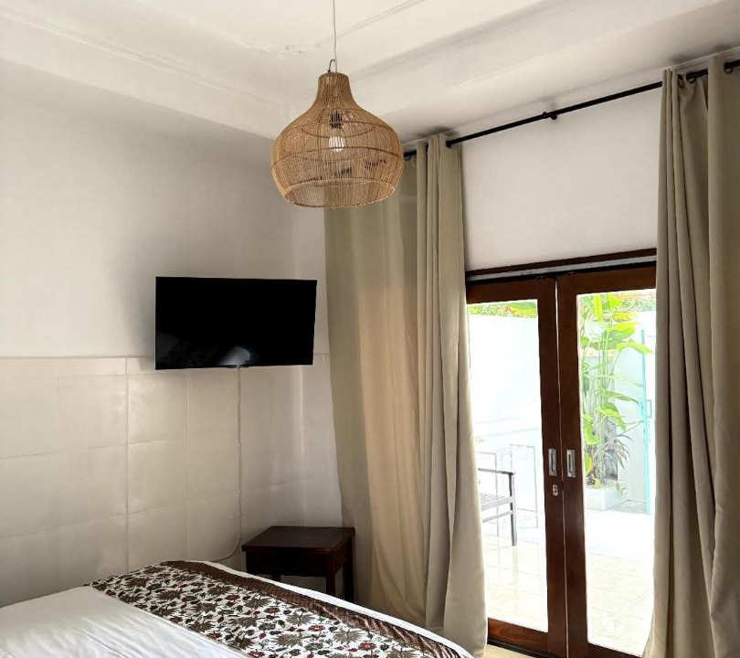 Photo of Bedroom in Beraban