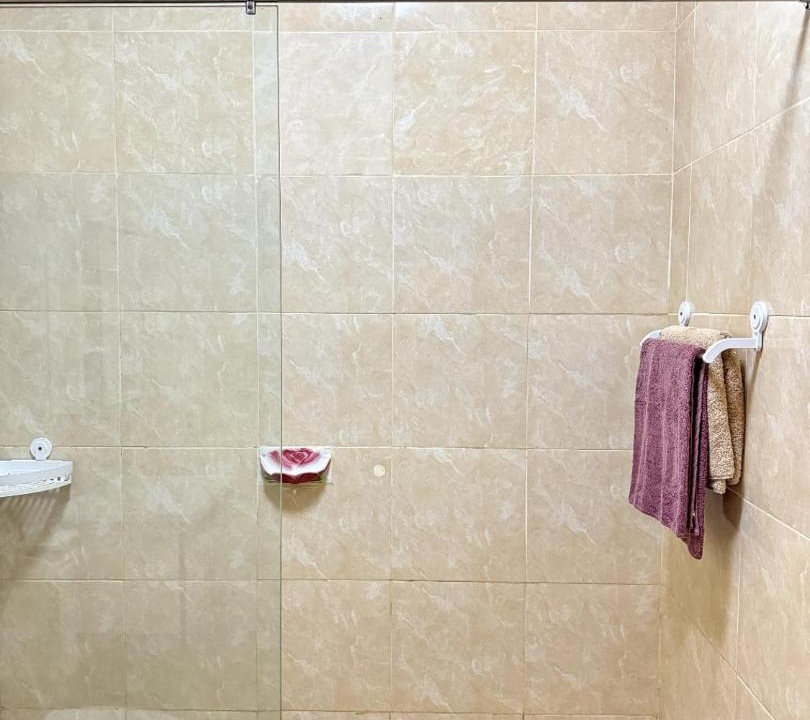 Photo of Bathroom in Beraban