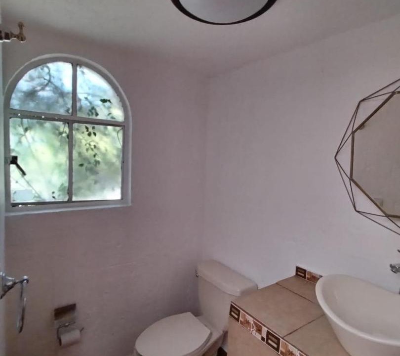 Photo of Bathroom in Jimenez