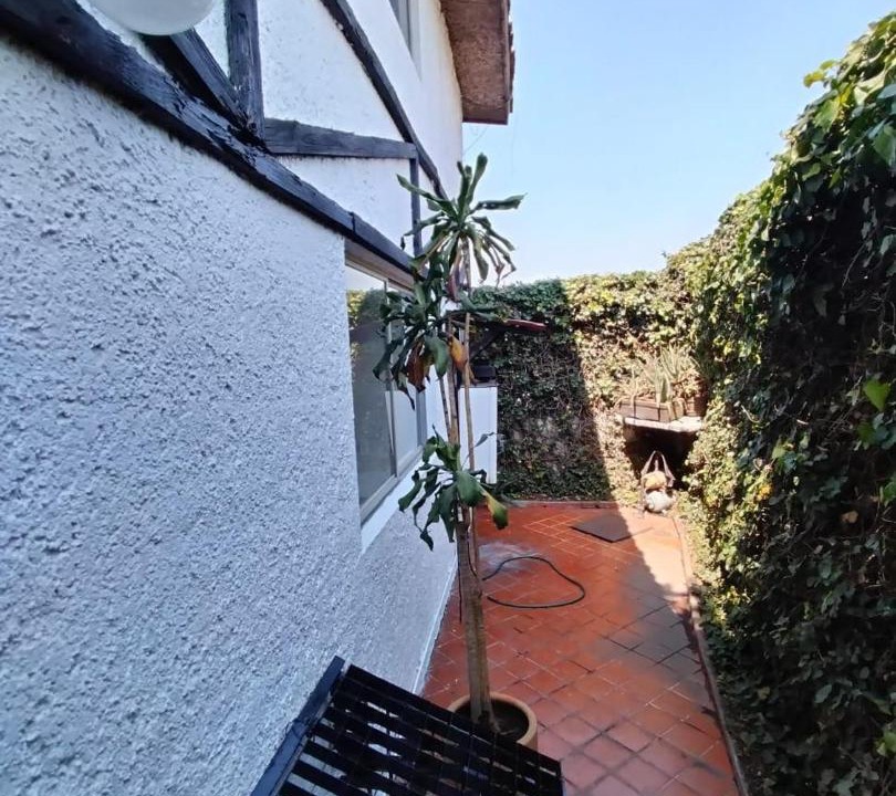 Photo of Patio Balcony in Jimenez