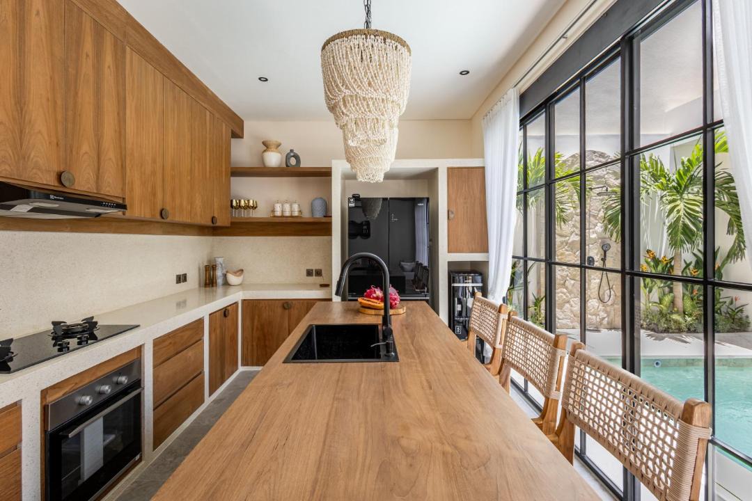 Photo of Kitchen in Jimbaran