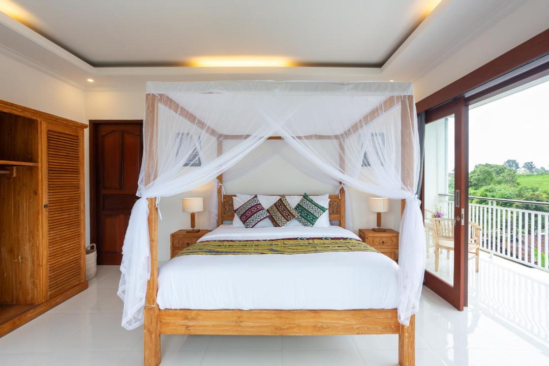 Photo of Bedroom in Mengwi