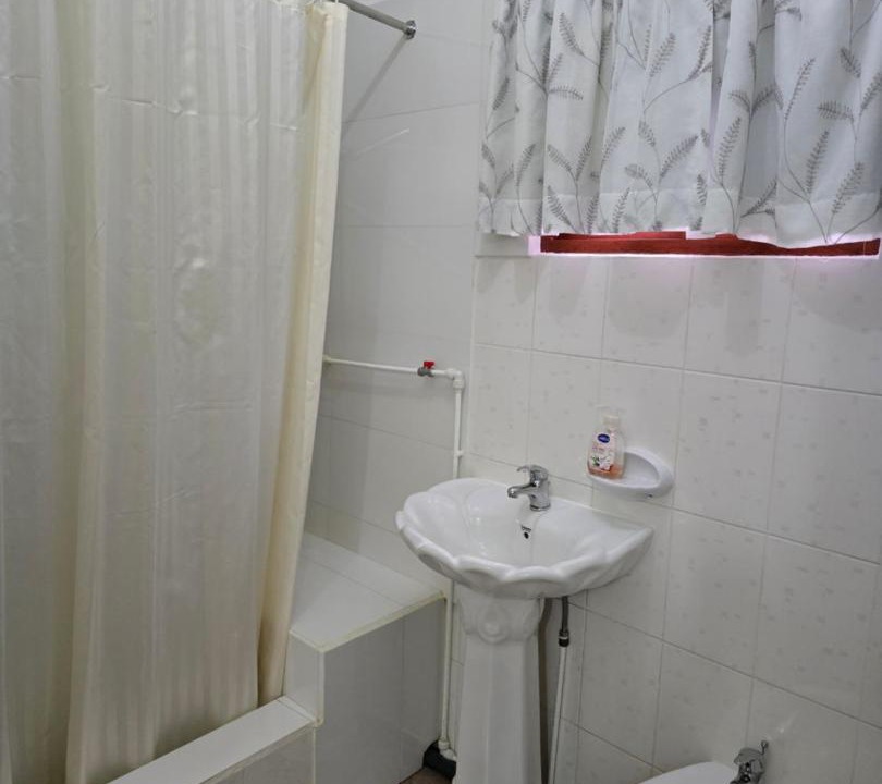 Photo of Bathroom in Anse aux Pins