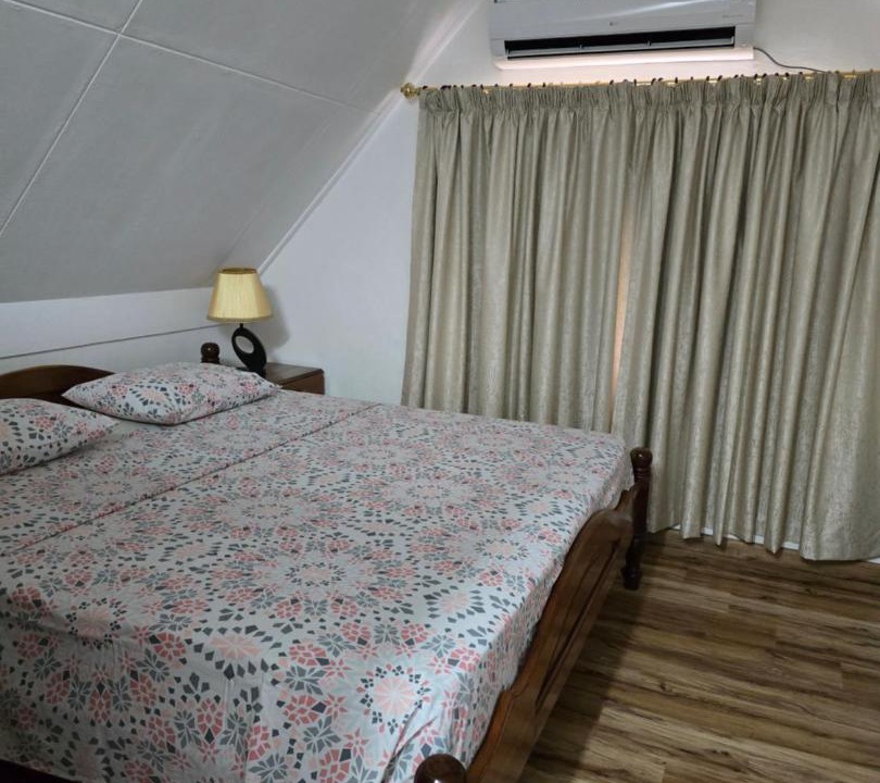 Photo of Bedroom in Anse aux Pins