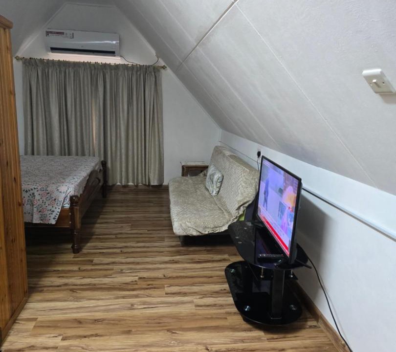 Photo of Bedroom in Anse aux Pins