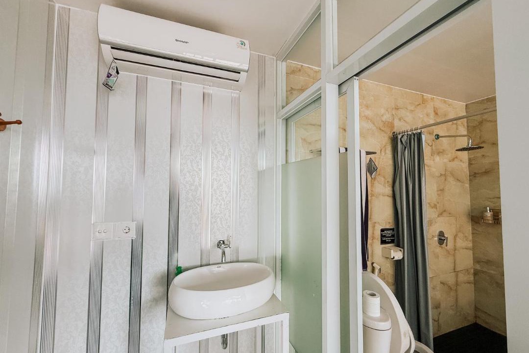 Photo of Bathroom in Penebel