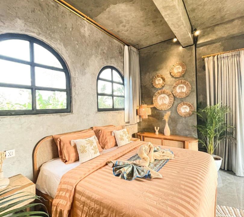 Photo of Bedroom in Sambahan