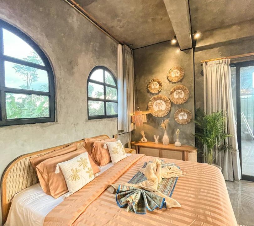 Photo of Bedroom in Sambahan