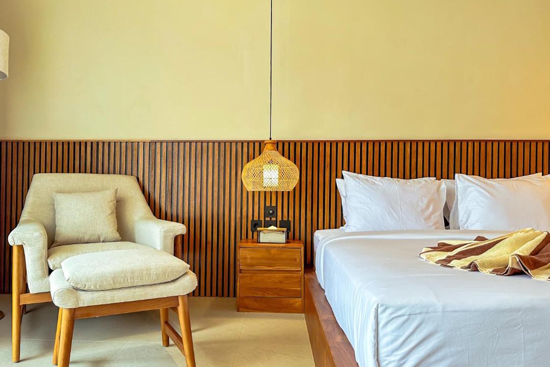 Photo of Bedroom in Padonan