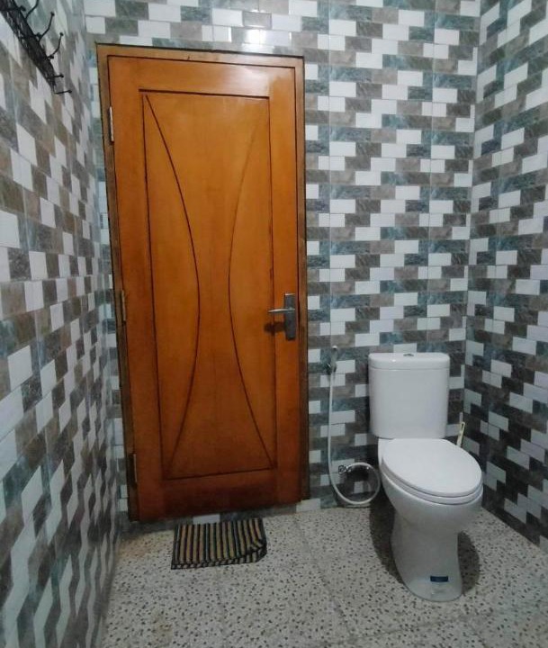 Photo of Bathroom in Sengkidu