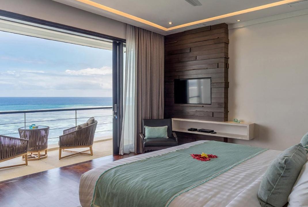 Photo of Bedroom in Sawangan