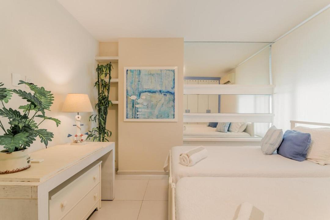 Photo of Bedroom in Puerto Juarez