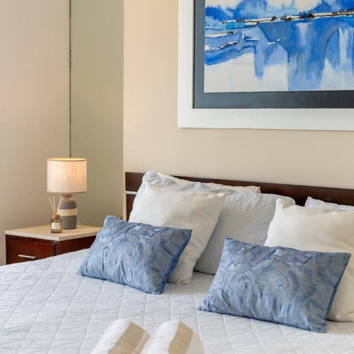 Photo of Bedroom in Puerto Juarez