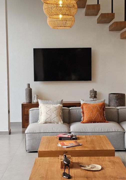 Photo of Livingroom in Nakula
