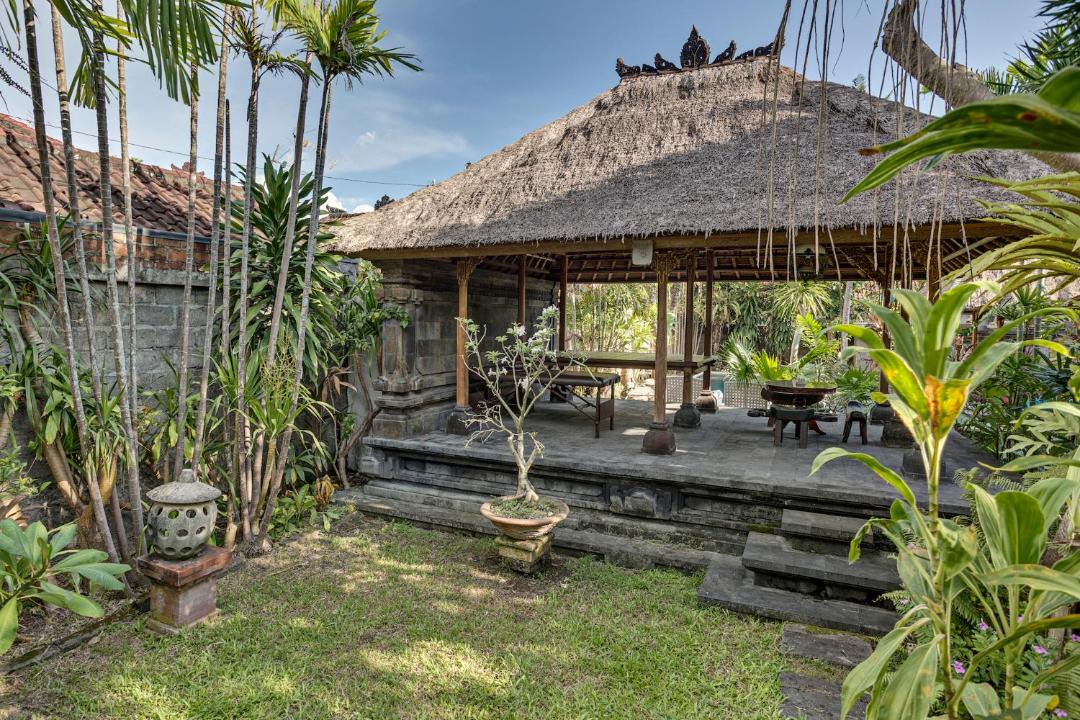 Photo of Buildings in Sanur Kauh
