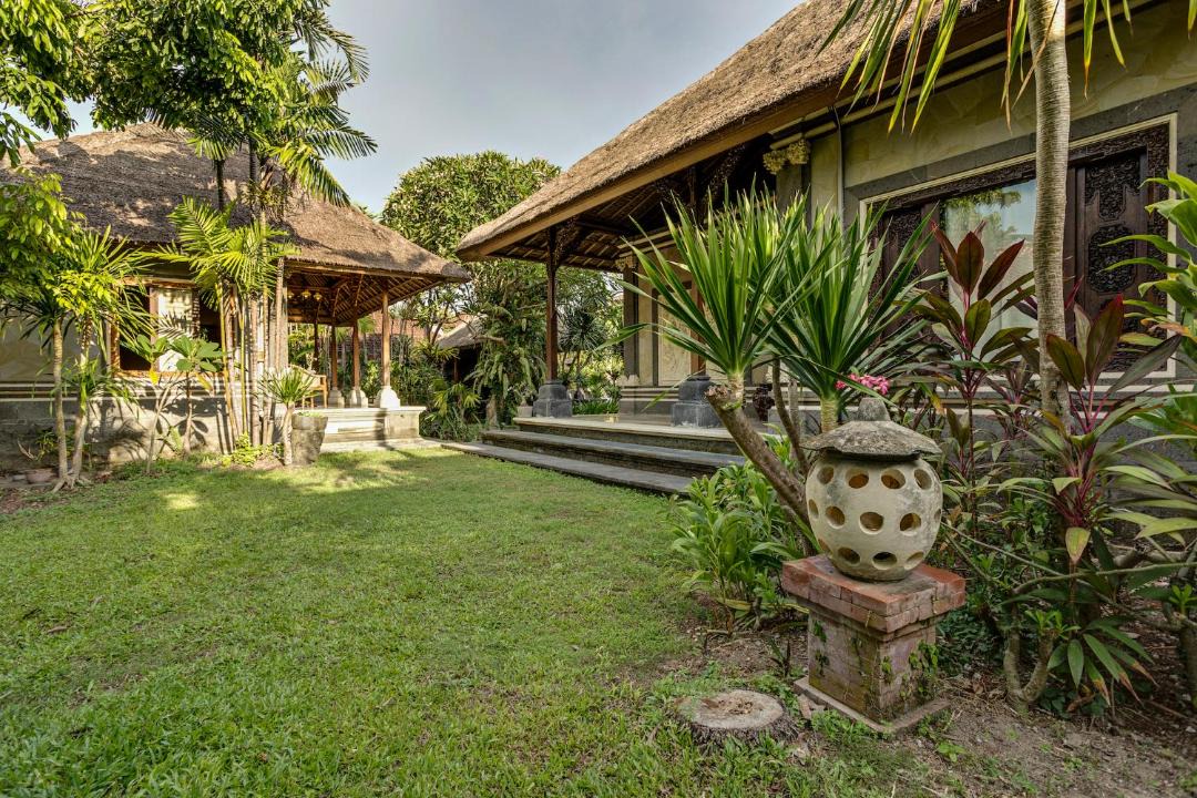 Photo of Buildings in Sanur Kauh