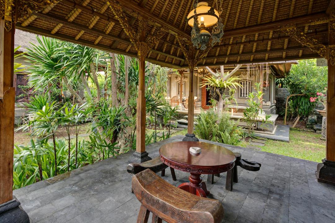 Photo of Patio Balcony in Sanur Kauh