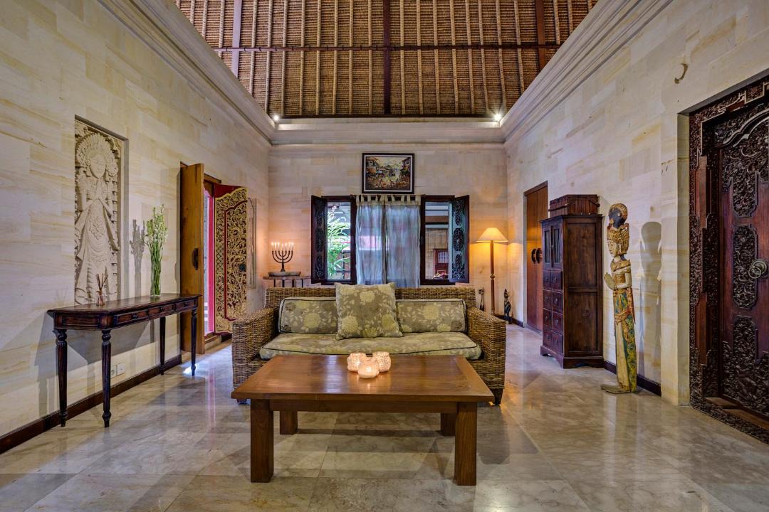 Photo of Livingroom in Sanur Kauh