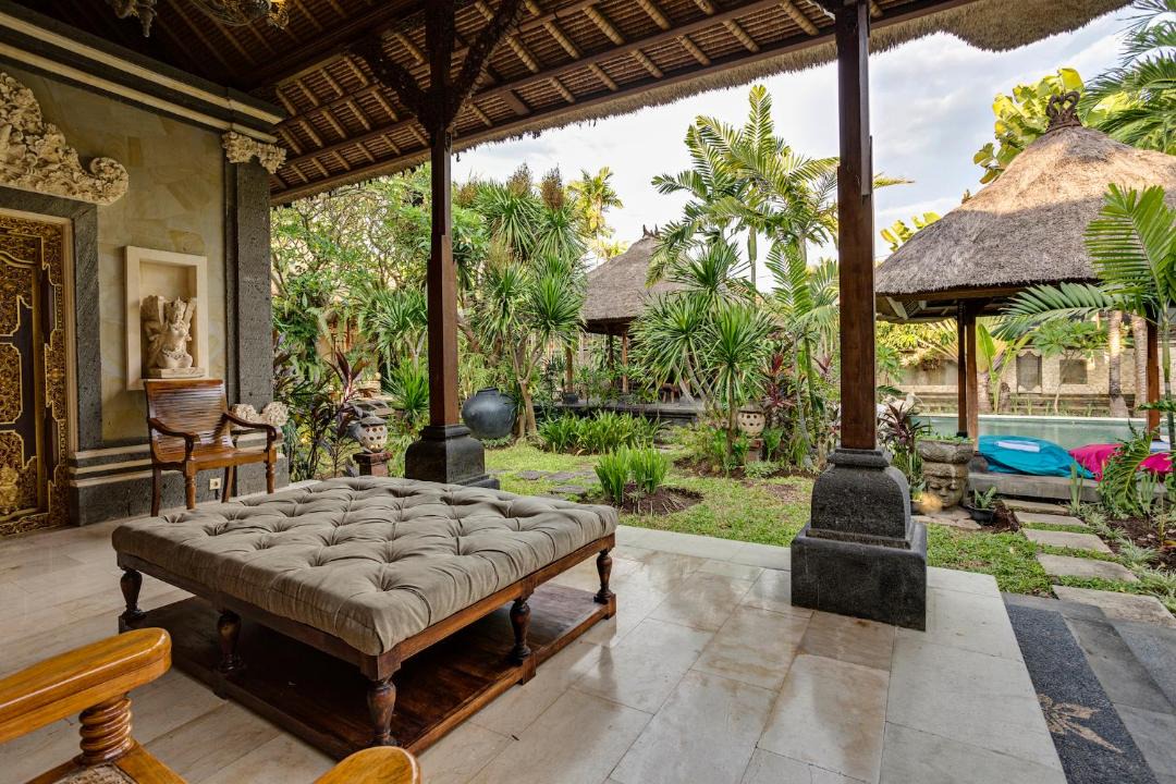 Photo of Patio Balcony in Sanur Kauh