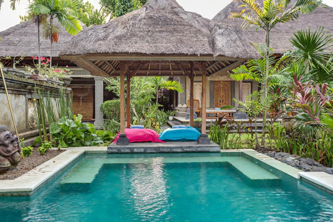 Photo of Outdoor in Sanur Kauh